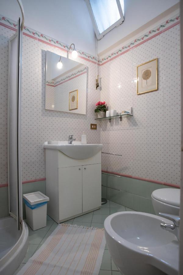 Forum Apartment Róma Kültér fotó